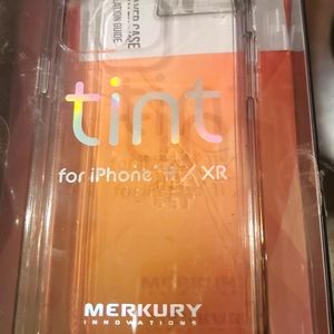 Gradient Dual Layer Case for iPhone 11 / XR